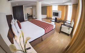 Allpa Hotel & Suites Lima
